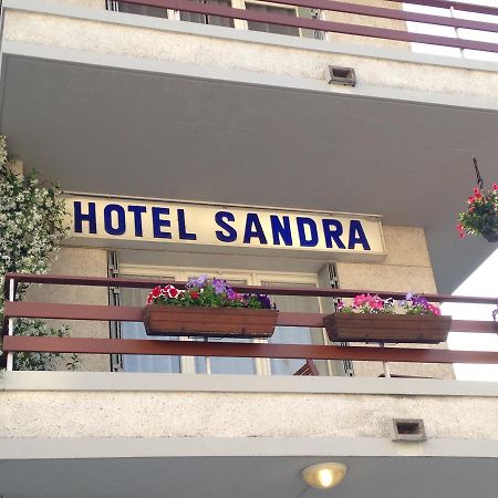 Hotel Sandra Vizille Eksteriør bilde